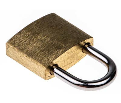 Product image for ABB SA2 padlock