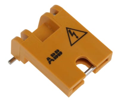 Product image for ABB SA1 padlock adaptor