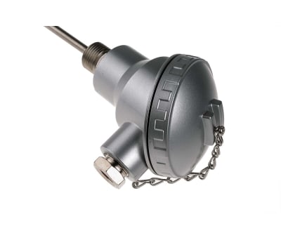 Product image for Industrial PRT w/IP67 head,XQ-269-RS