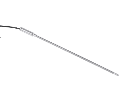 Product image for Type J thermocouple,3mm dia 150mm L