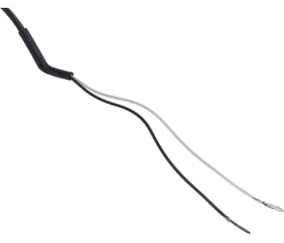 Product image for Type J thermocouple,3mm dia 150mm L