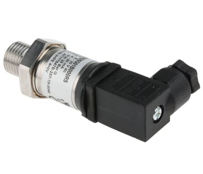 Product image for IP65 PRESS TRANSMITTER,0-25BAR G 4-20MA