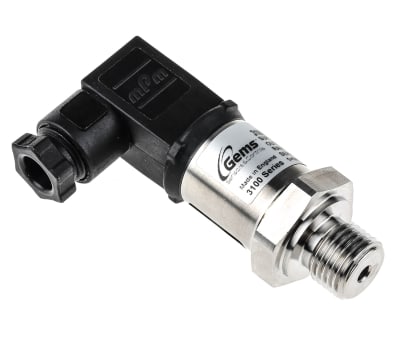 Product image for IP65 PRESS TRANSMITTER,0-250BAR G 4-20MA