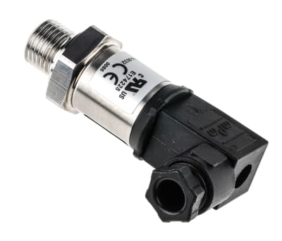 Product image for IP65 PRESS TRANSMITTER,0-250BAR G 4-20MA