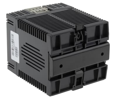 Product image for TCL DIN rail univ i/p SMPSU,24V 120W.