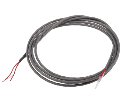 Product image for PT100 surface temperature sensor