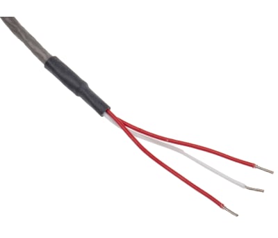 Product image for PT100 surface temperature sensor