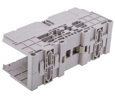 Product image for WFF300 DOUBLE STUD TERMINAL,2XM16 520A