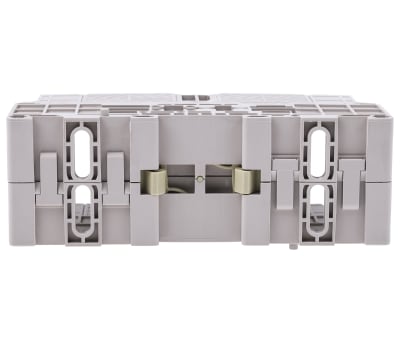 Product image for WFF300 DOUBLE STUD TERMINAL,2XM16 520A