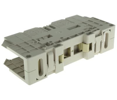 Product image for WFF70 double stud terminal,2xM8 192A 8mm