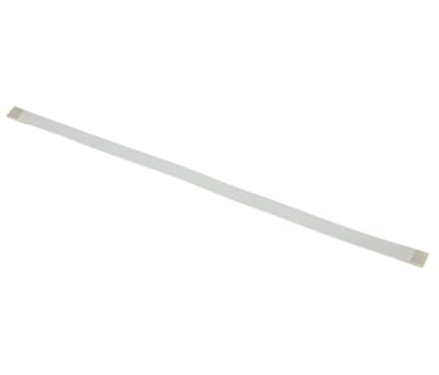 Product image for 10 way FFC cable assembly,0.5A 50V 0.5mm