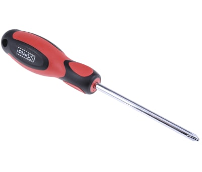 Product image for Phillips screwdriver,No.2x100mm