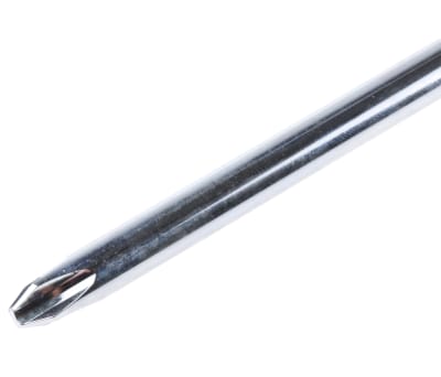 Product image for Phillips screwdriver,No.3x150mm