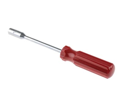 Product image for RS PRO 10 mm Hexagon Nut Driver