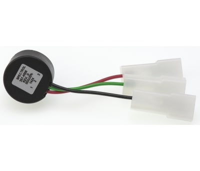 Product image for 357 Conductive Plastic Pot w/Leads, 5K