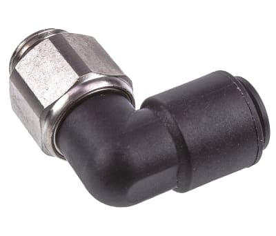 Product image for PARALLEL OSCILLATING ADAPTOR,G1/4X8MM