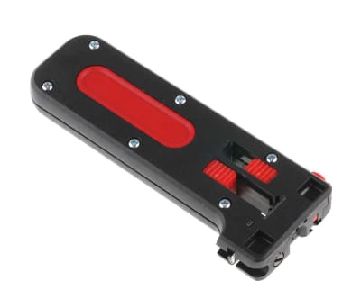 Product image for CABLE STRIPPERS