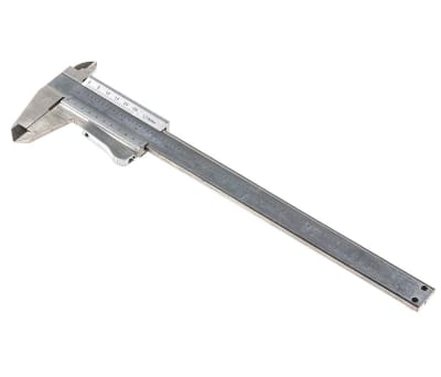 Product image for Vernier scale caliper,6in pocket caliper