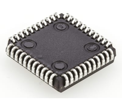 Product image for Microcontroller,PIC18F452-I/L 40MHz