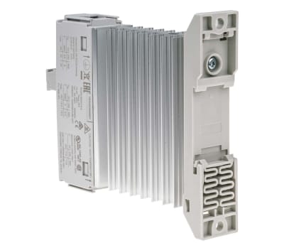 Product image for Siemens 3RF23 contactor,230-460Vac 20A