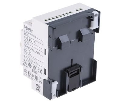 Product image for Zelio PLC starter pack,SR2PACKFU 10 i/o