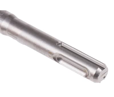 Product image for SDS-plus carbide drill,12x200x150mm
