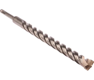 Product image for SDS-plus carbide drill,20x300x250mm