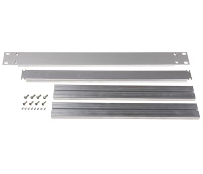 Product image for 1U RACK CASE BASIC ASSEMBLY,340MM