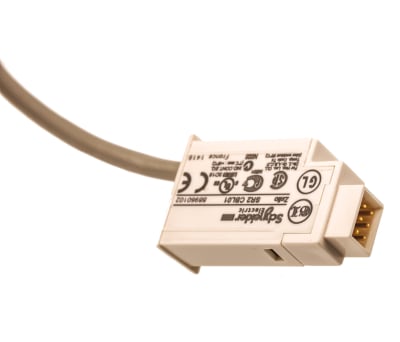 Product image for Zelio PLC to PC interconnection cable