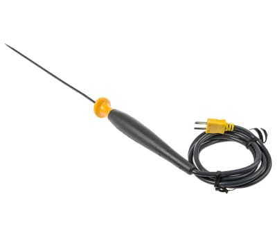 Product image for TAPERED TEMPERATURE PROBE TYPE-K