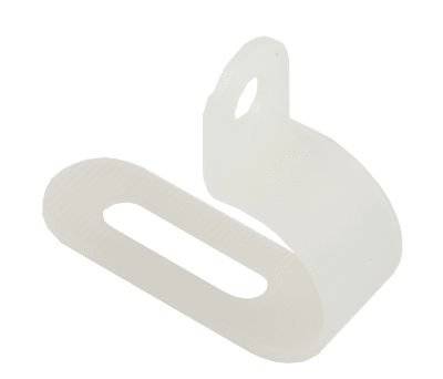Product image for P-clips,9.5 to 14.3mm