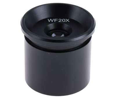 Product image for X20 eyepiece for long reach microscope