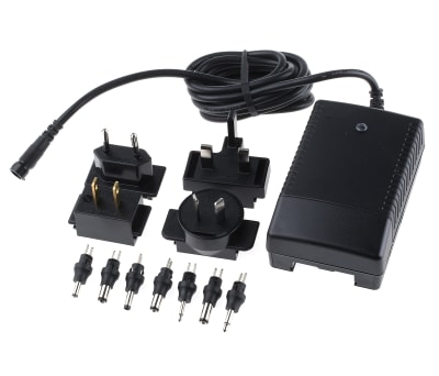 Product image for MPP MULTIPOWER TRAVELLER PLUG,24V 30W