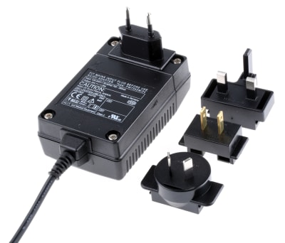 Product image for MPP MULTIPOWER TRAVELLER PLUG,24V 30W