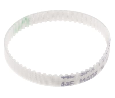 Product image for SYNCHROFLEX(R) TIMING BELT,160LX6WMM