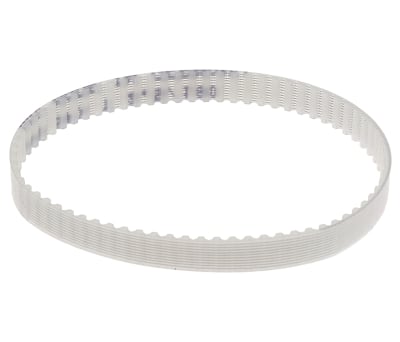 Product image for SYNCHROFLEX(R) TIMING BELT,180LX6WMM