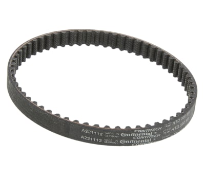 Product image for HTD SYNCHRONOUS TIMING BELT,300LX9WMM