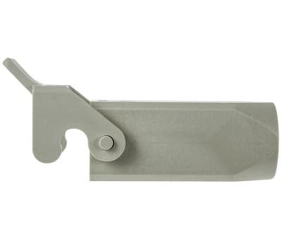 Product image for M20 metric plastic coupling hood,3A