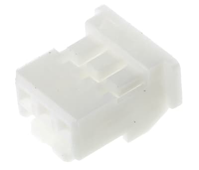 Product image for 3 WAY SOCKET HOUSING PA 2.0