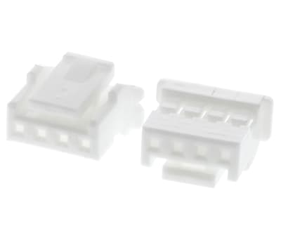 Product image for 4 WAY SOCKET HOUSING PA 2.0