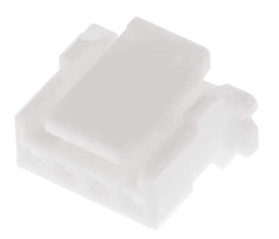 Product image for 4 WAY SOCKET HOUSING PA 2.0