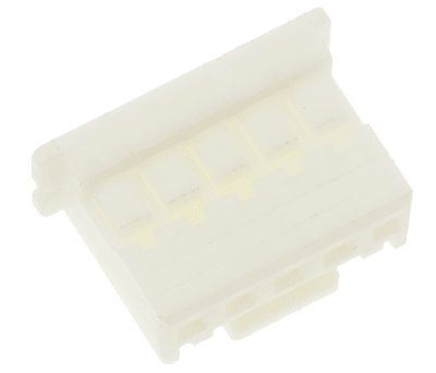 Product image for 5 WAY SOCKET HOUSING PA 2.0