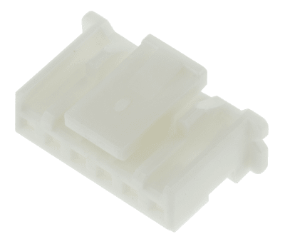 Product image for 6 WAY SOCKET HOUSING PA 2.0