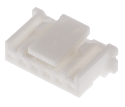 Product image for 6 WAY SOCKET HOUSING PA 2.0