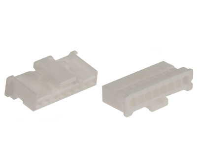 Product image for 8 WAY SOCKET HOUSING PA 2.0