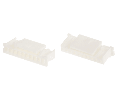 Product image for 10 WAY SOCKET HOUSING PA 2.0