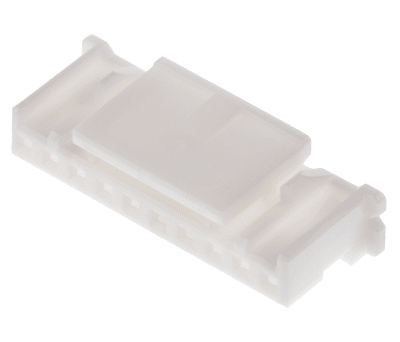 Product image for 10 WAY SOCKET HOUSING PA 2.0