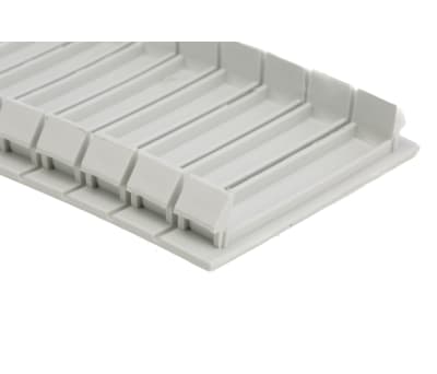 Product image for Blanking Plate, Plastic HSMS