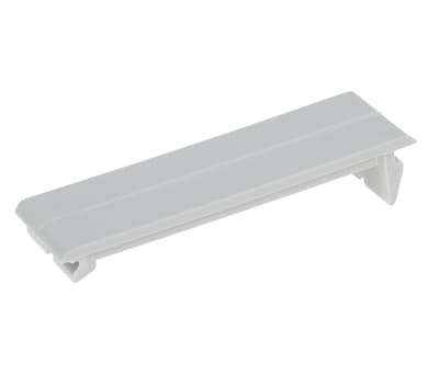 Product image for Module blank for distribution board