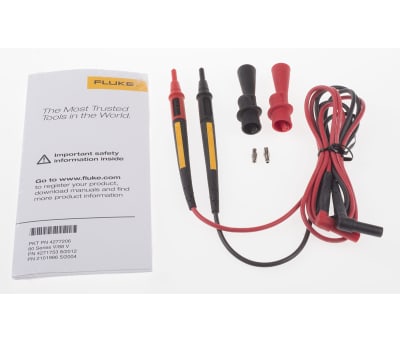 Product image for Fluke 83-V digital multimeter